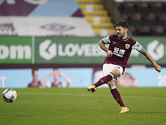 Robbie Brady the penalty hero...